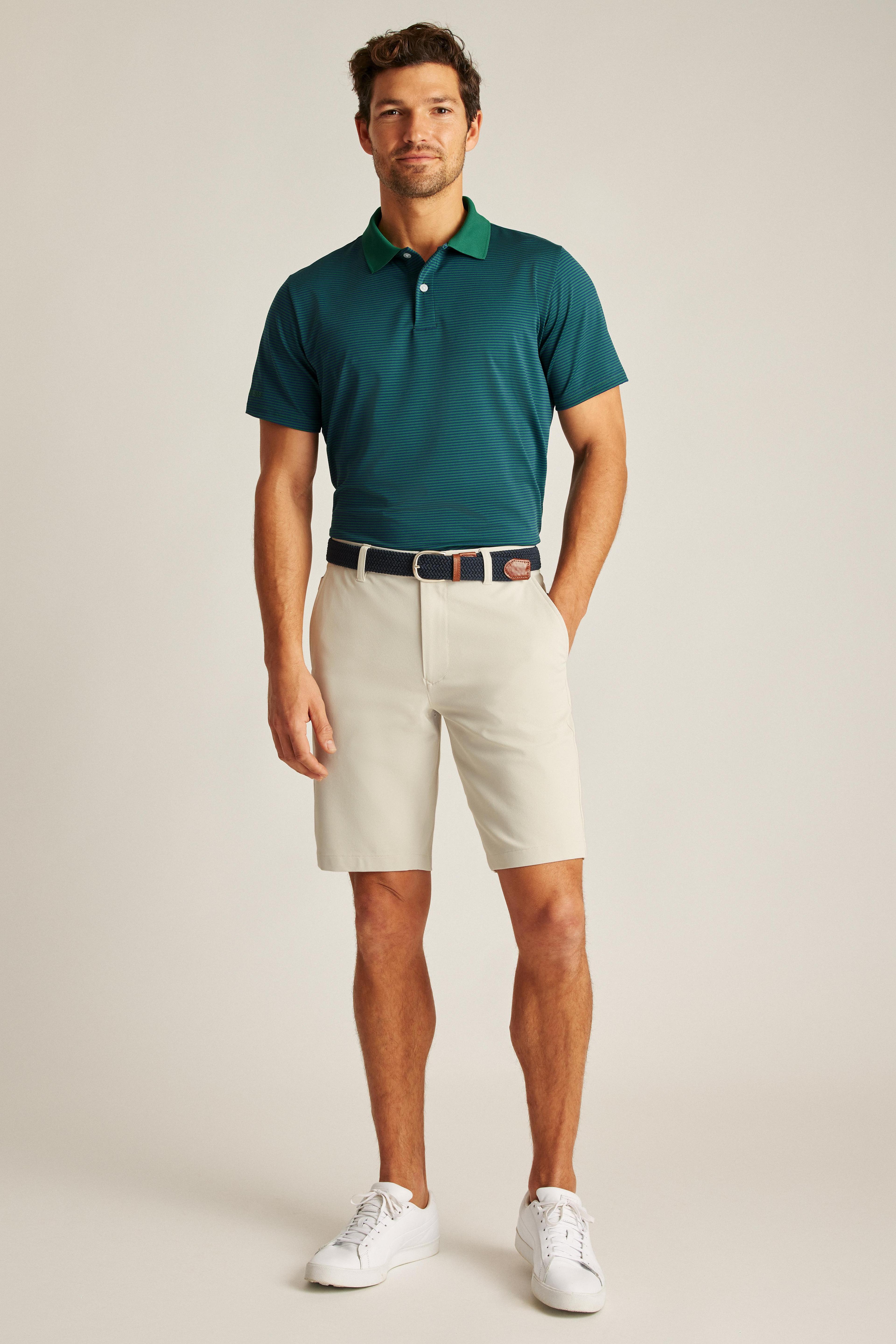 Highland Tour Golf Shorts Product Image