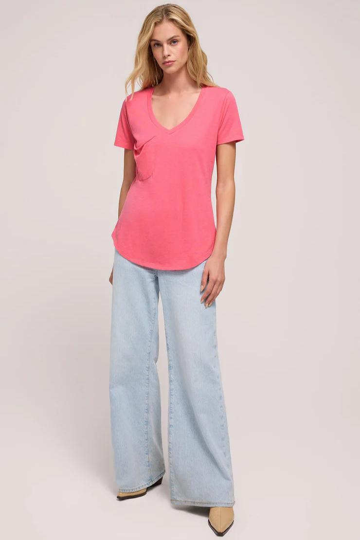 The Pocket Tee Product Image