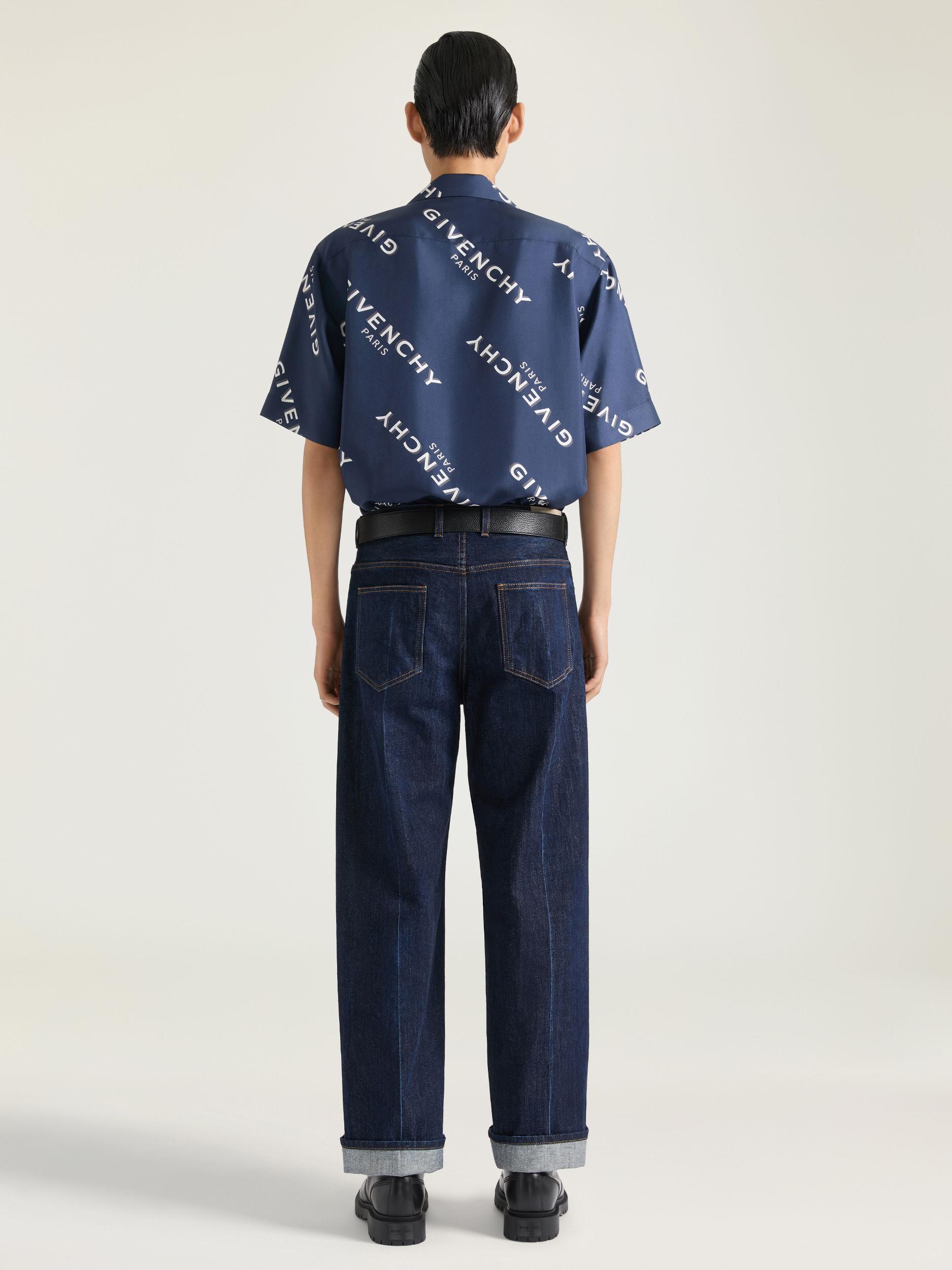 Sraight leg jeans Product Image