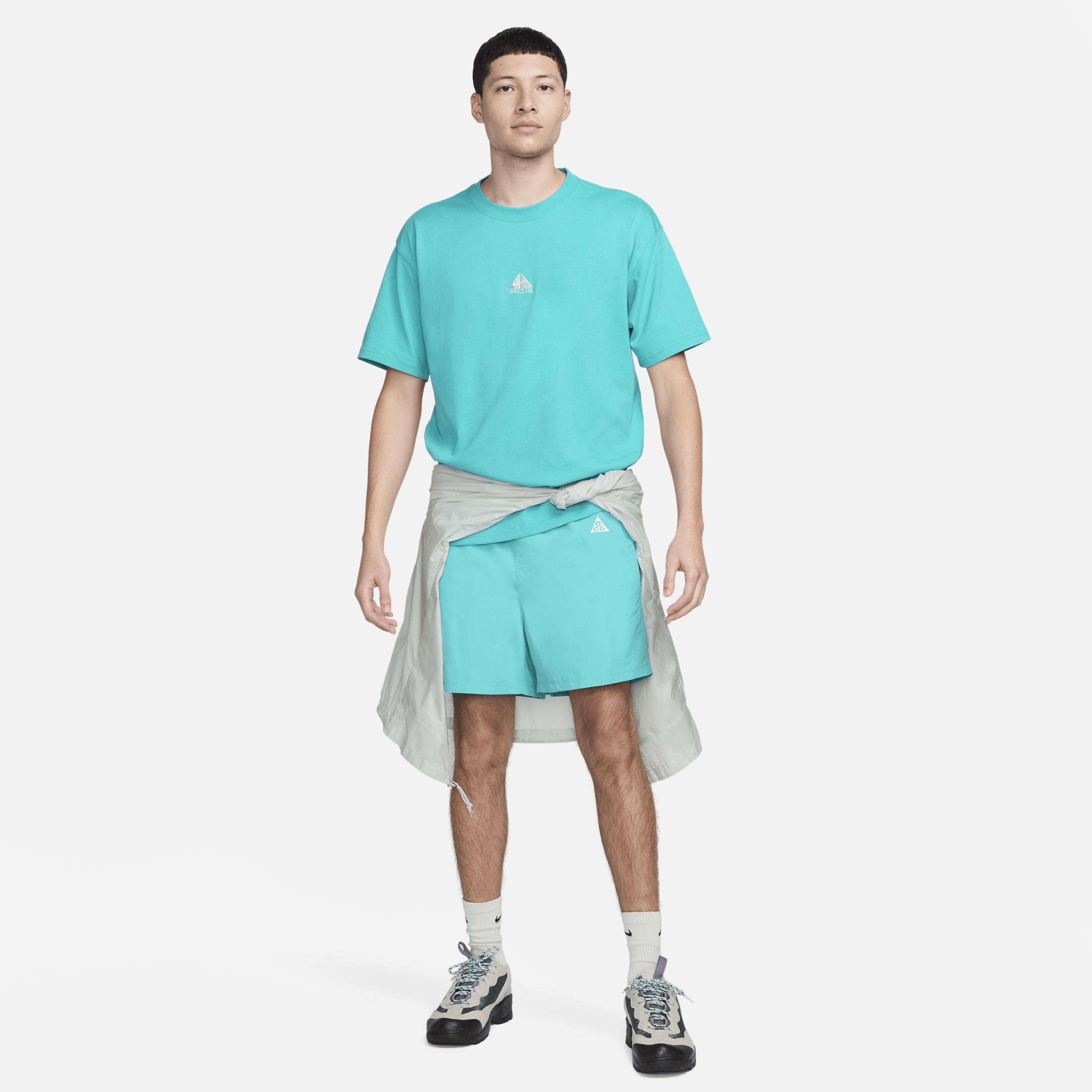 Men's Nike ACG "Reservoir Goat" Shorts Product Image