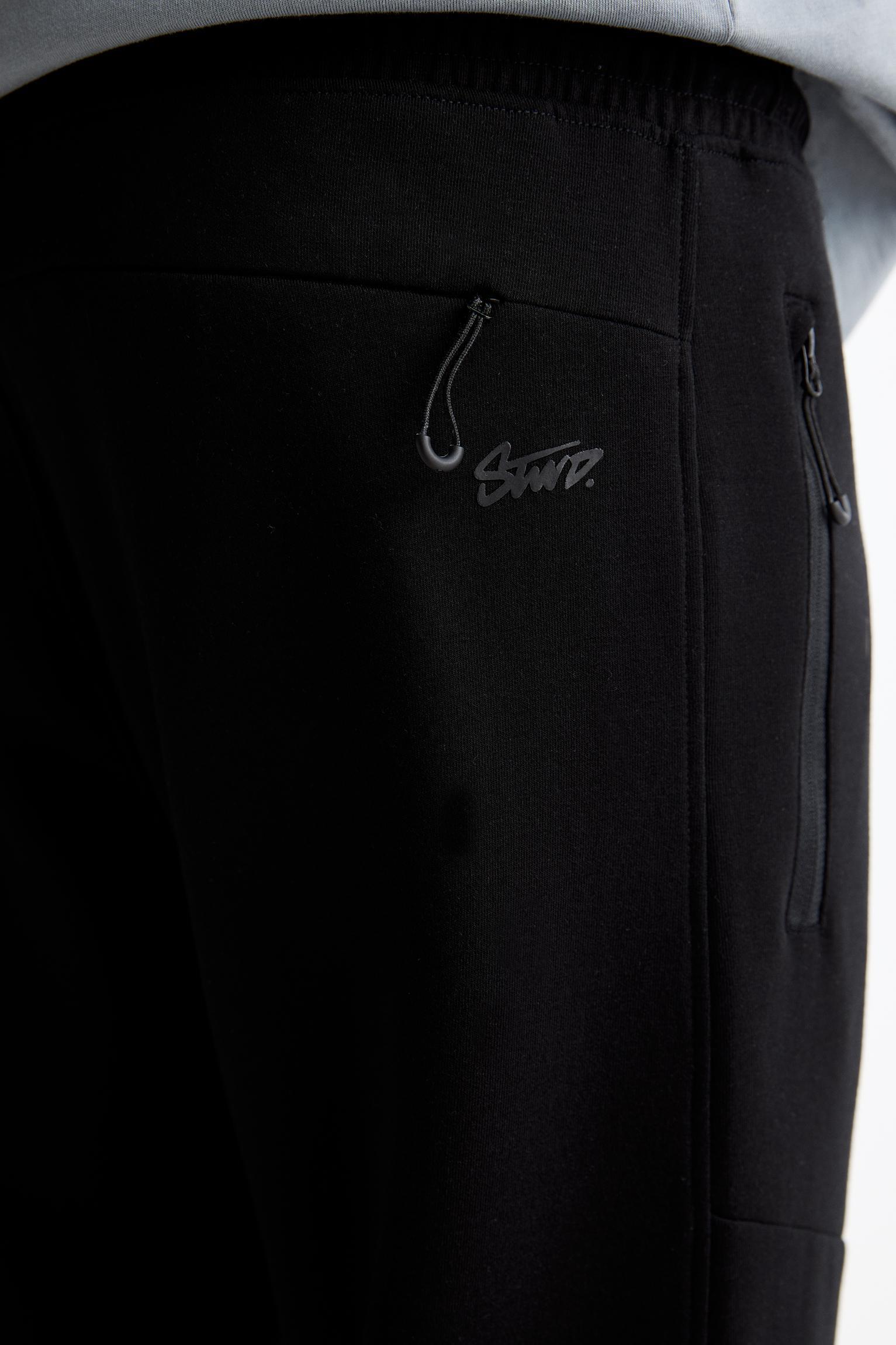 Technical sweatpants Product Image