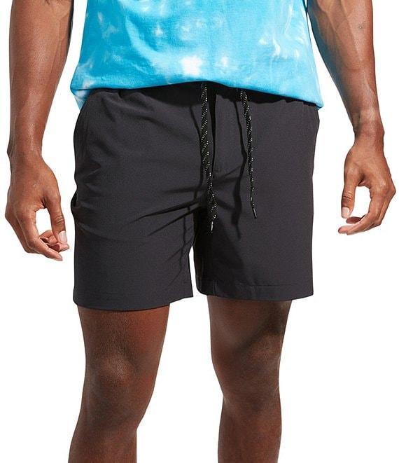 Chubbies Midnight Adventures 6#double; Inseam Shorts Product Image