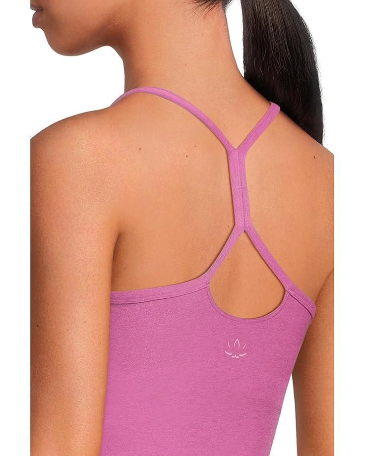 Spacedye On The Up Cropped Tank Product Image