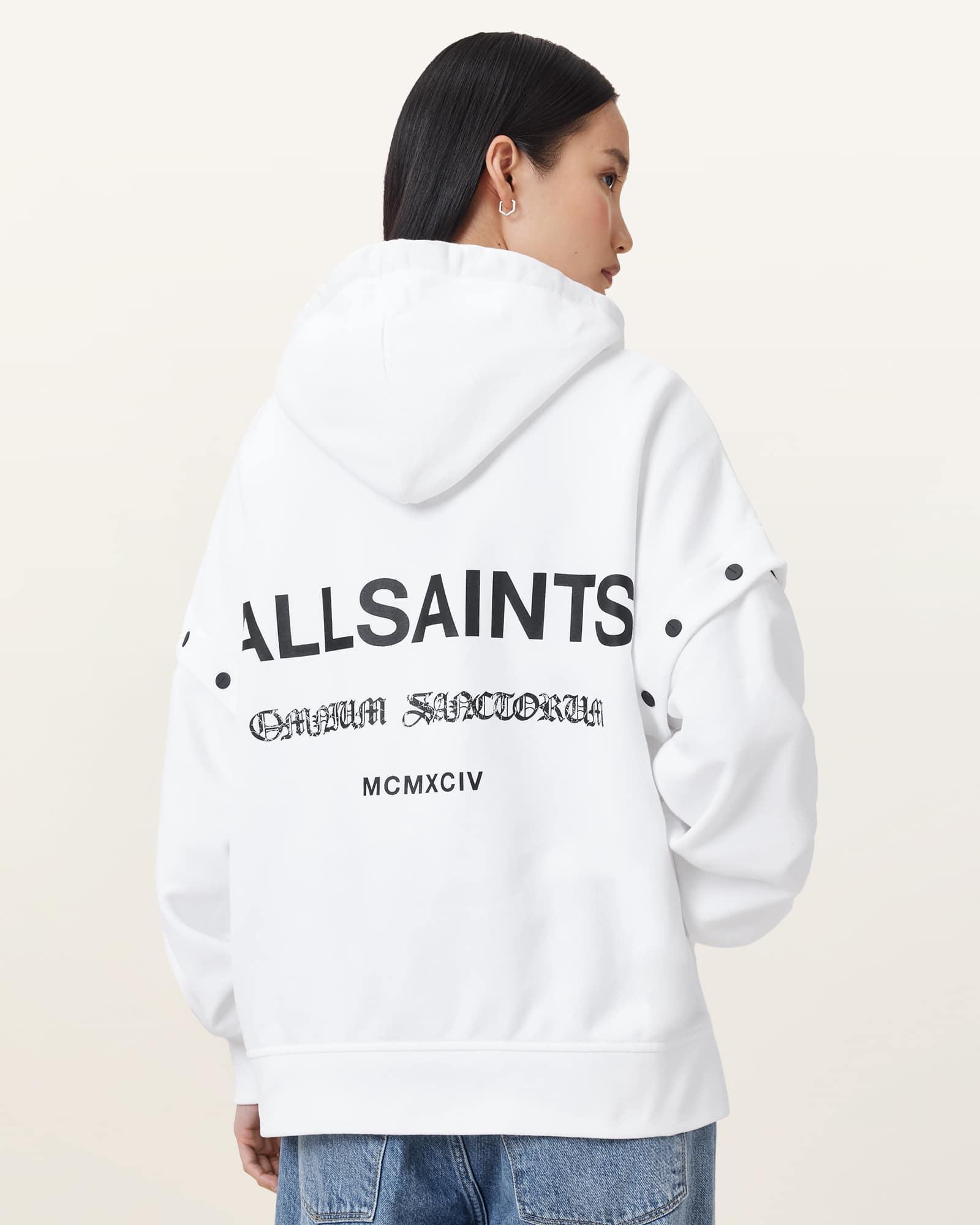 Omnium Amphia Hoodie Product Image