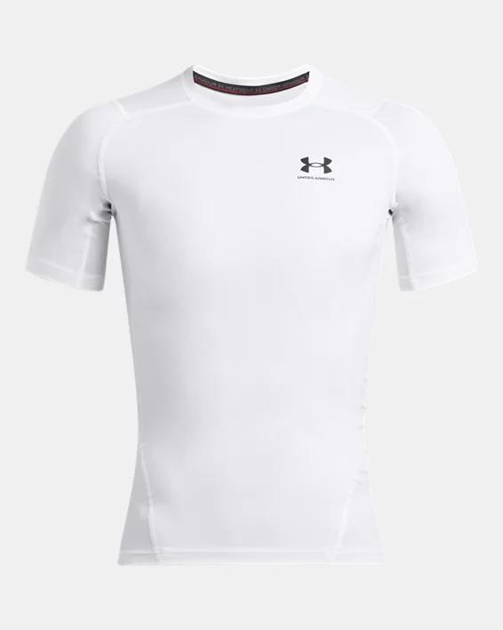 Mens HeatGear Short Sleeve Product Image