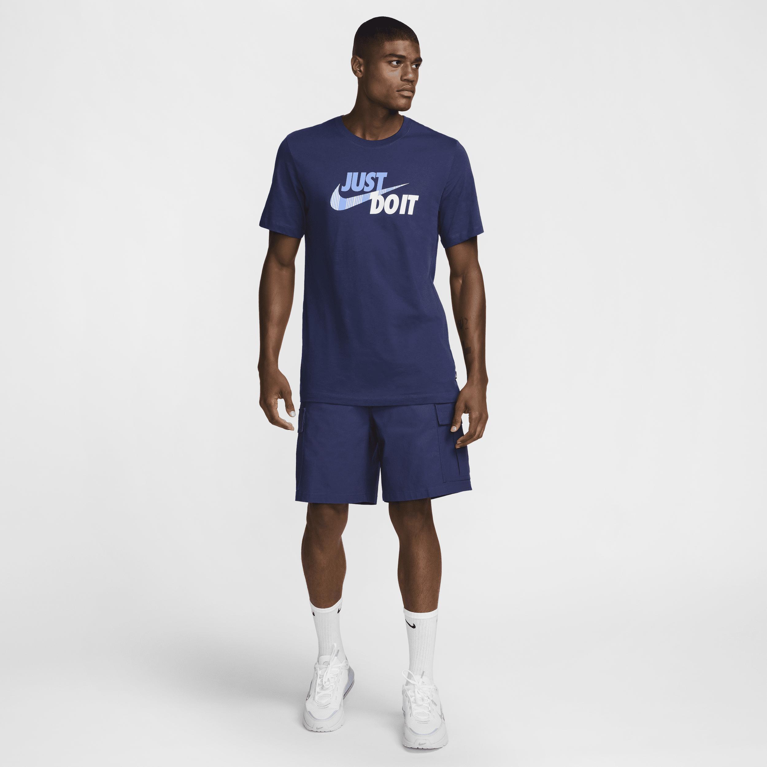 Tottenham Hotspur Men's Nike Soccer T-Shirt Product Image