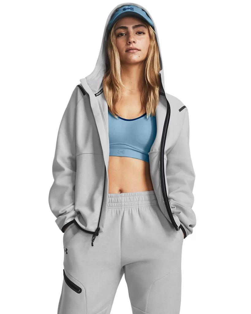 UA Unstoppable Fleece Product Image