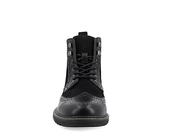 Vance Co Mens Virgil Lace-Up Boot Product Image