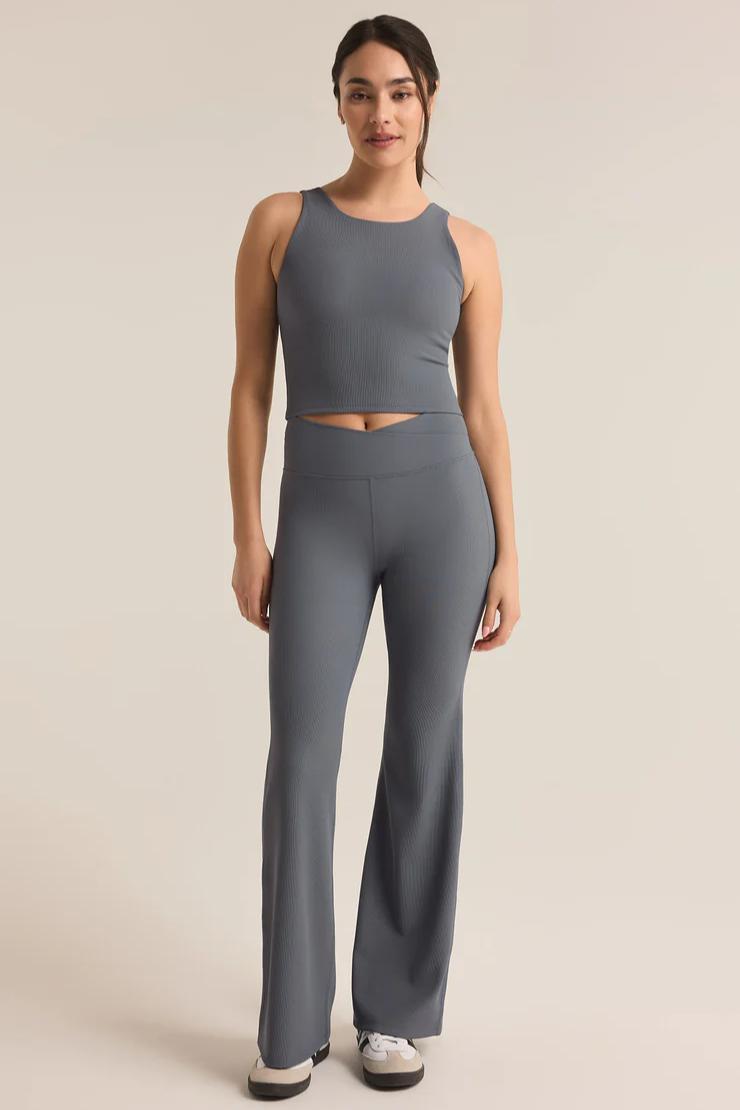 Hit the Studio Flare Legging Product Image