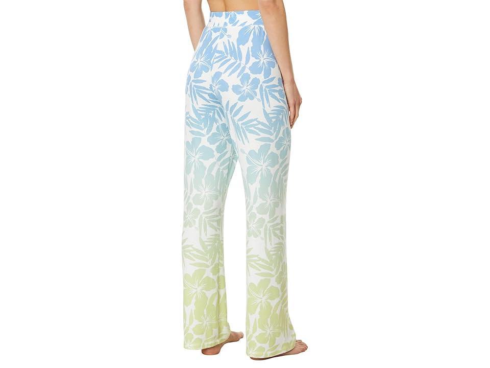 P.J. Salvage Aloha Summer Pant (Ivory) Women's Pajama Product Image