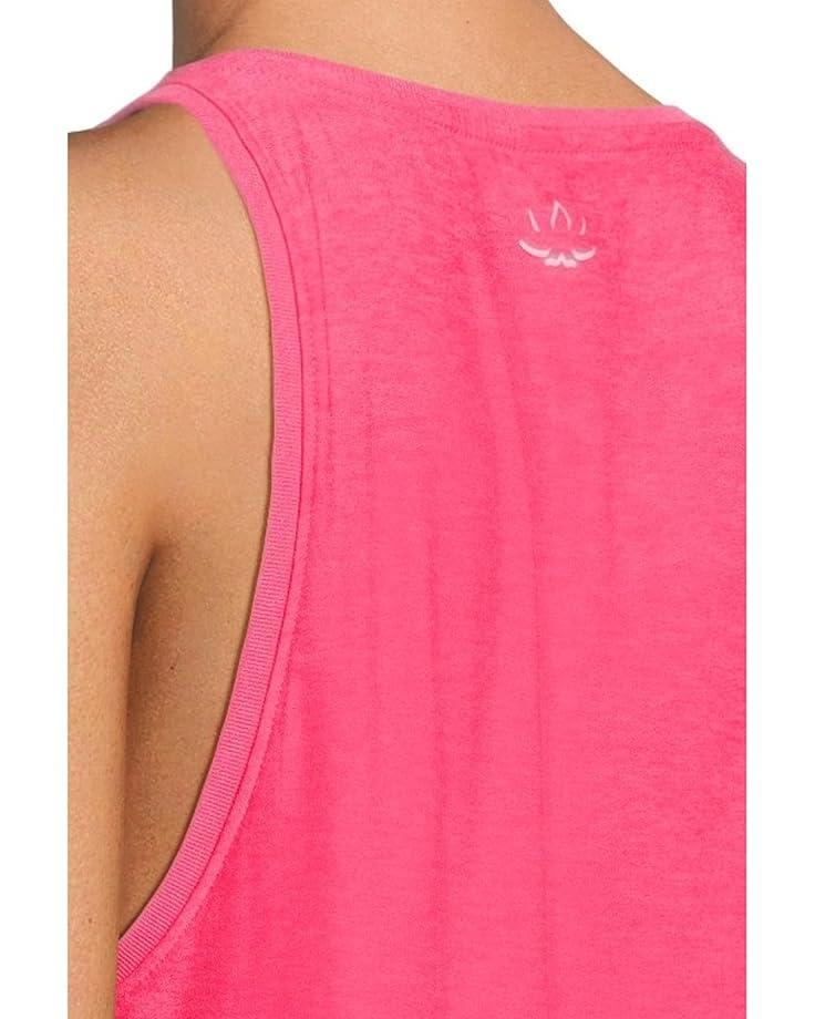 Featherweight On The Down Low Tee Product Image