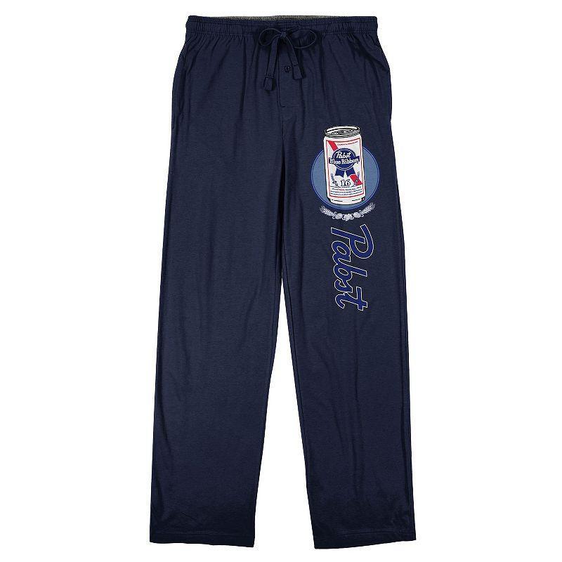 Mens Marvel Universe Doctor Strange Pajama Pants Product Image