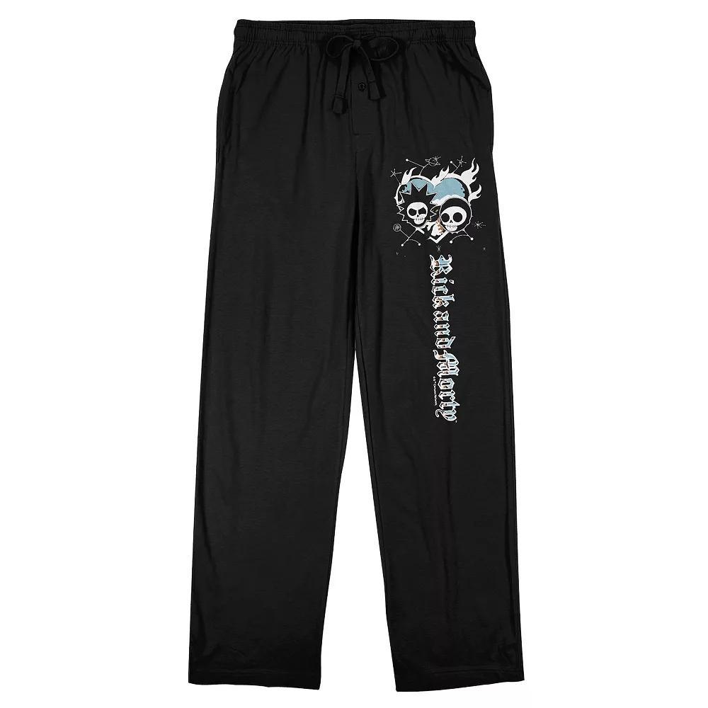 Men's The Flintstones Fred Pajama Pants,  Product Image