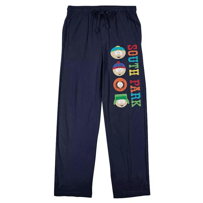 Mens It Movie Pennywise Sleep Pants Product Image