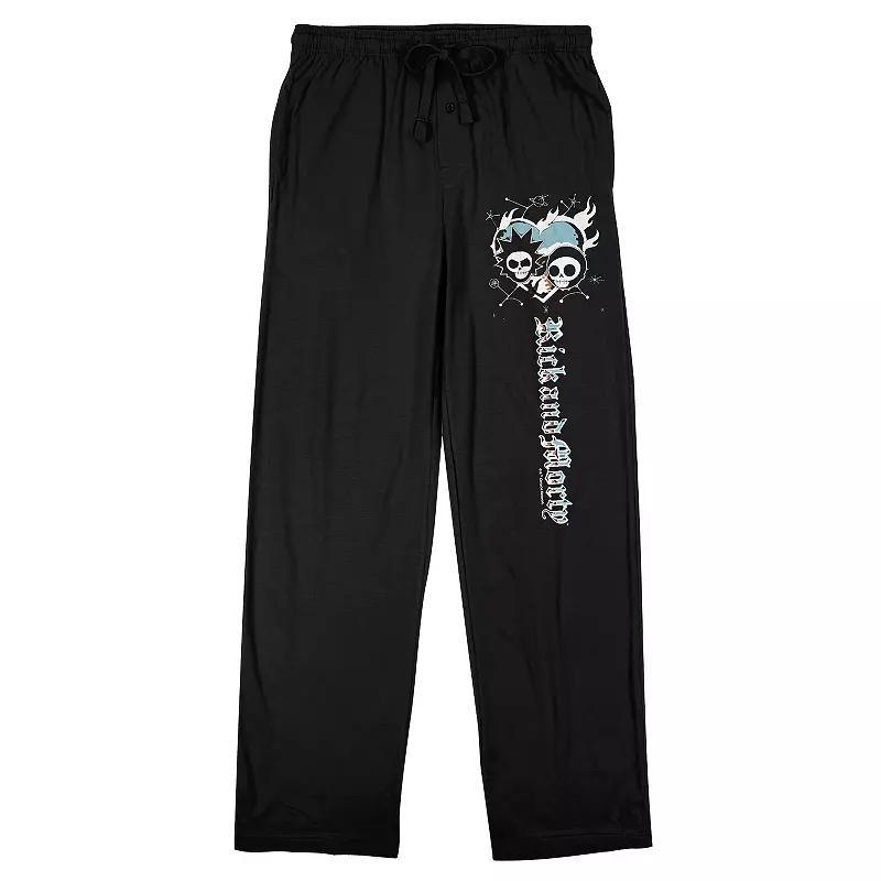 Men's The Flintstones Fred Pajama Pants,  Product Image