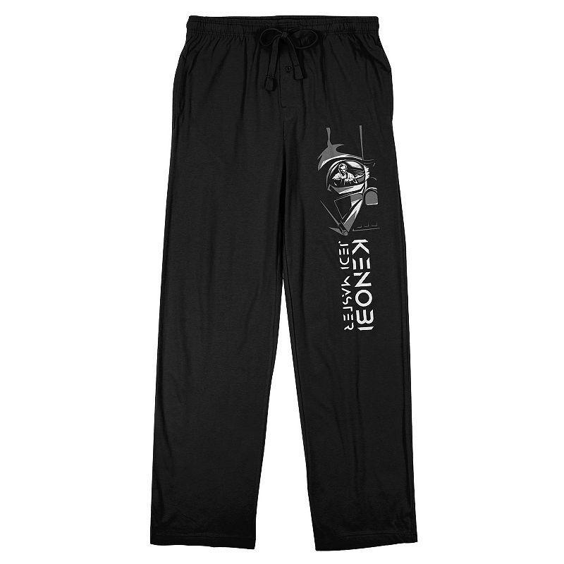 Mens ParaNorman Norman Logo Pajama Pants Product Image