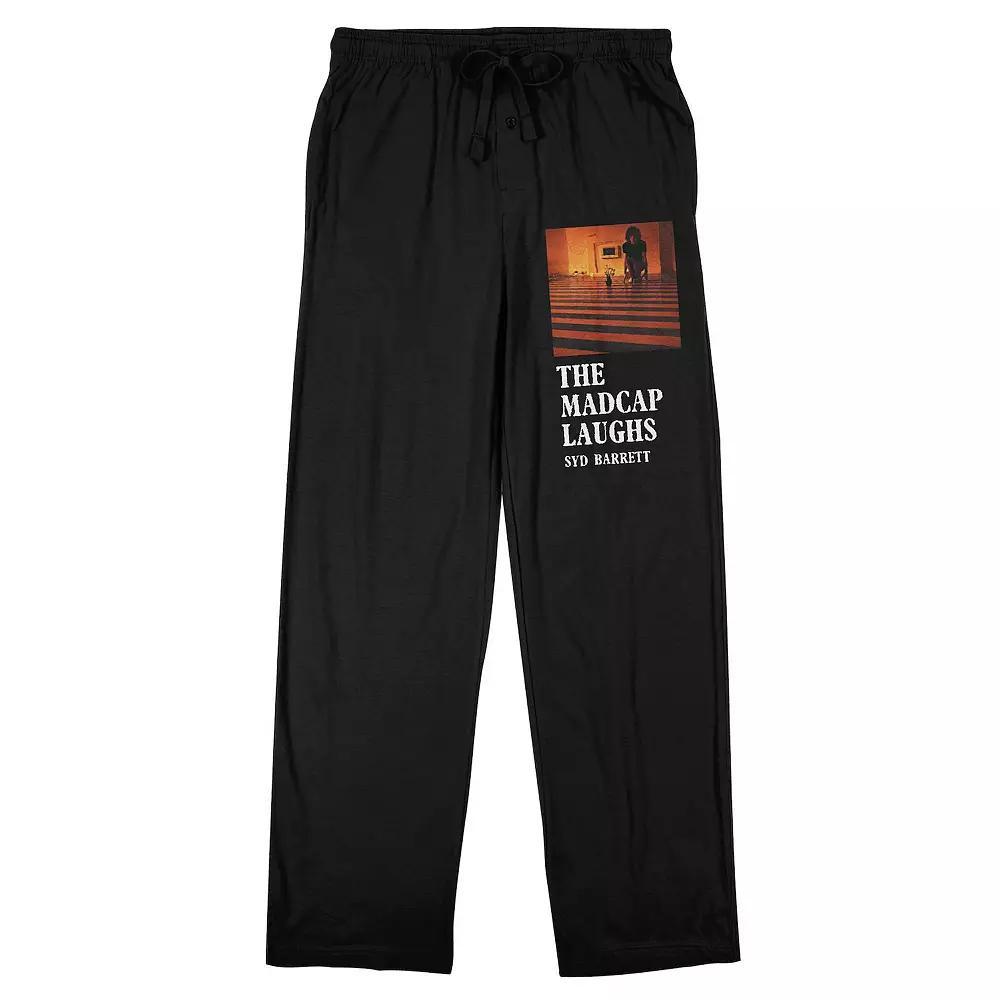 Men's Syd Barrett The Madcap Pajama Pants,  Product Image