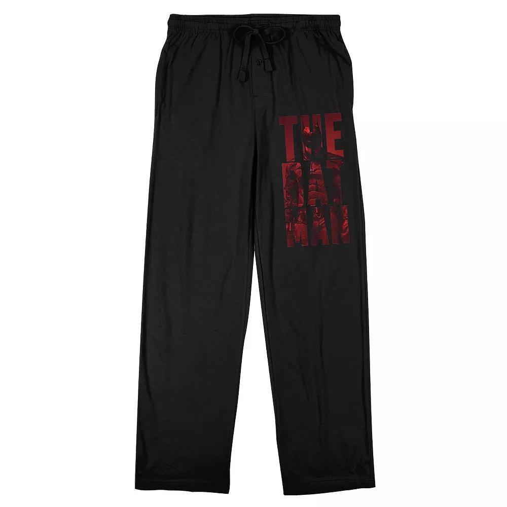 Men's Star Wars The Heroes Pajama Pants,  Product Image