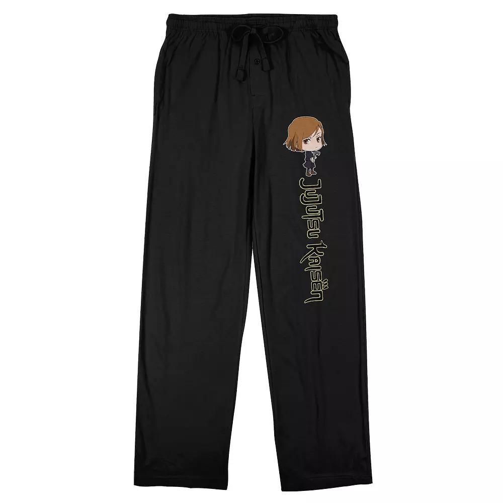 Men's The Flintstones Fred Pajama Pants,  Product Image