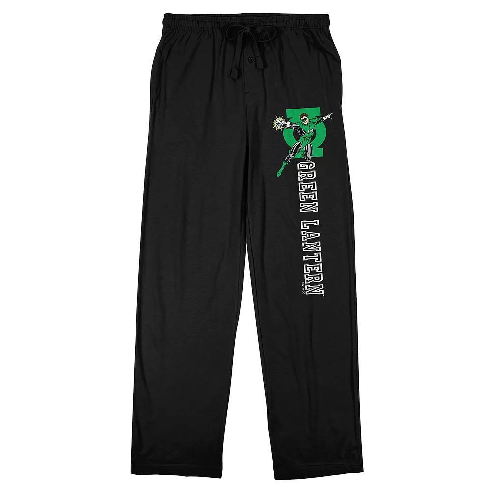 Men's The Flintstones Fred Pajama Pants,  Product Image