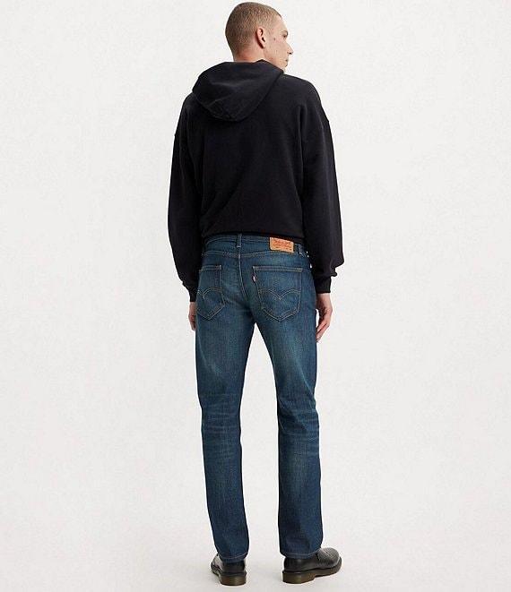 Levi's® 514™ Straight Fit Flex Jeans Product Image