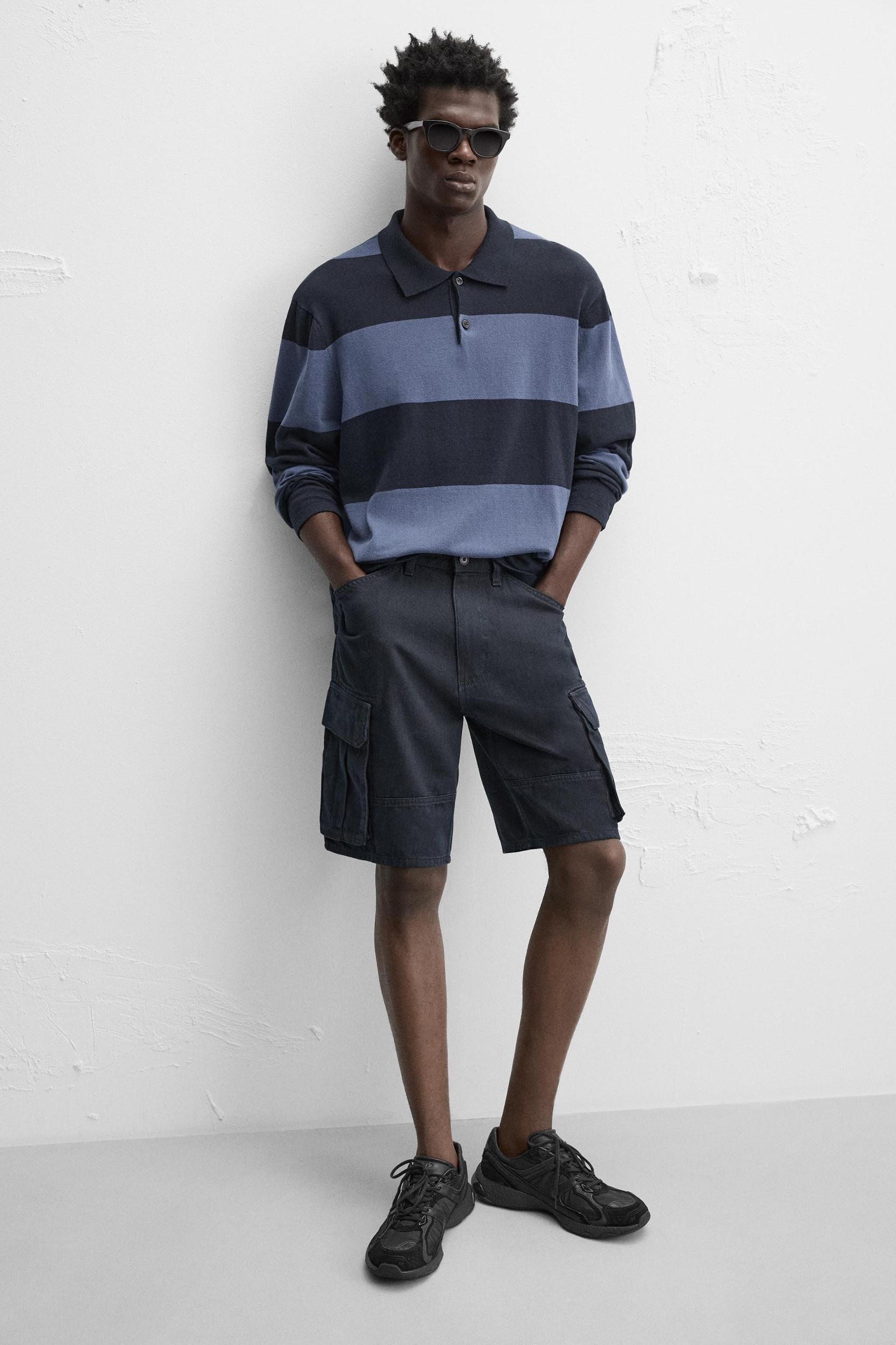 MONOCHROME SNEAKERS Product Image