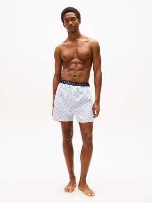 Fashion Woven Boxer Product Image