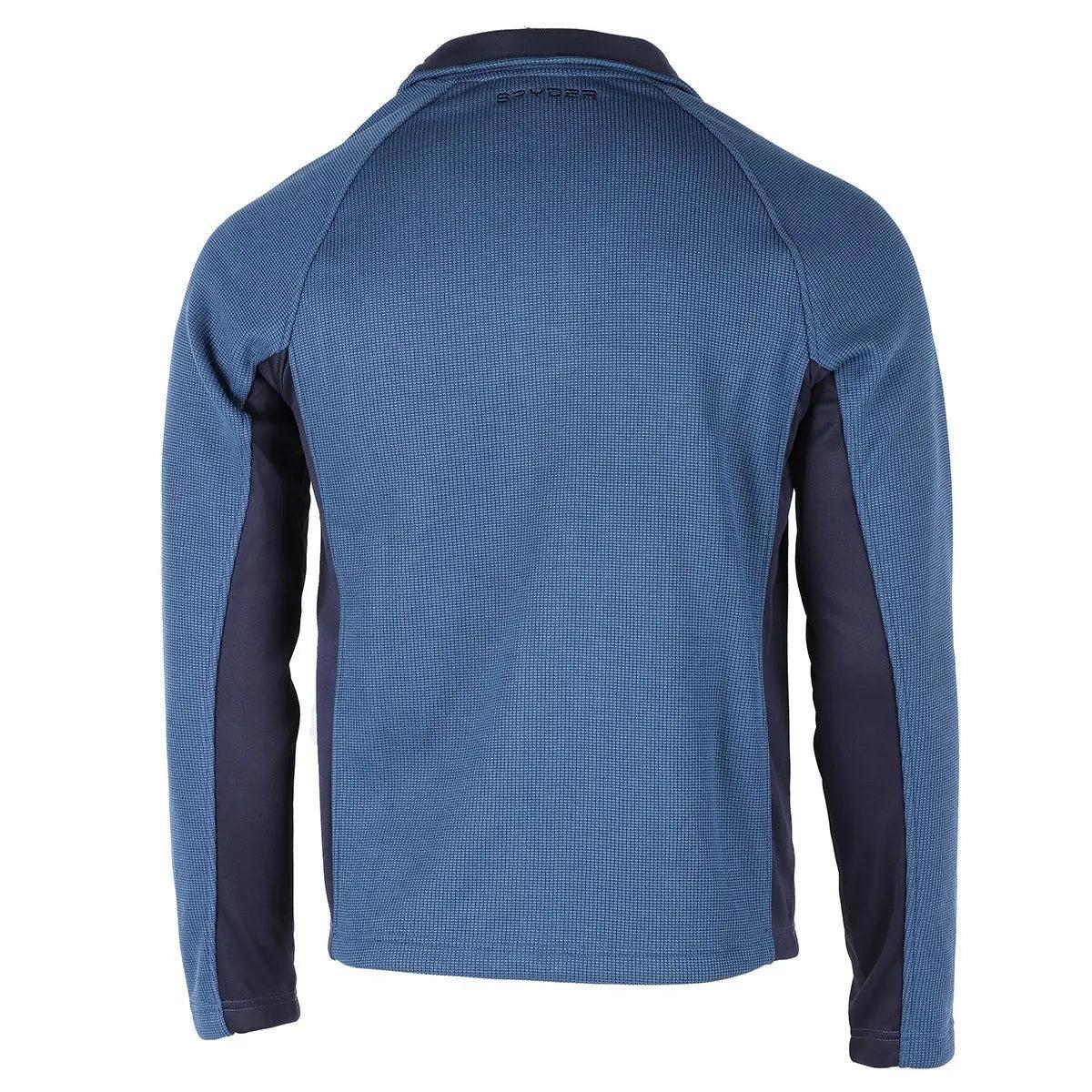 Spyder Men's Constant Full Zip Jacket Product Image