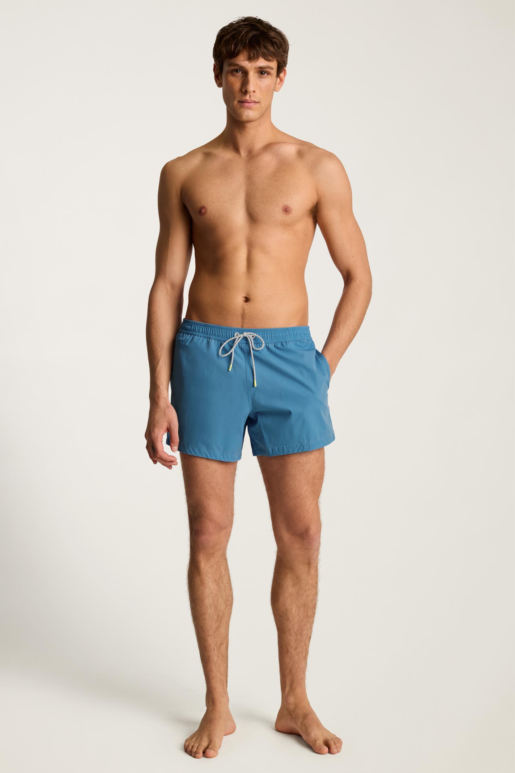 Riviera Swim Trunks Product Image
