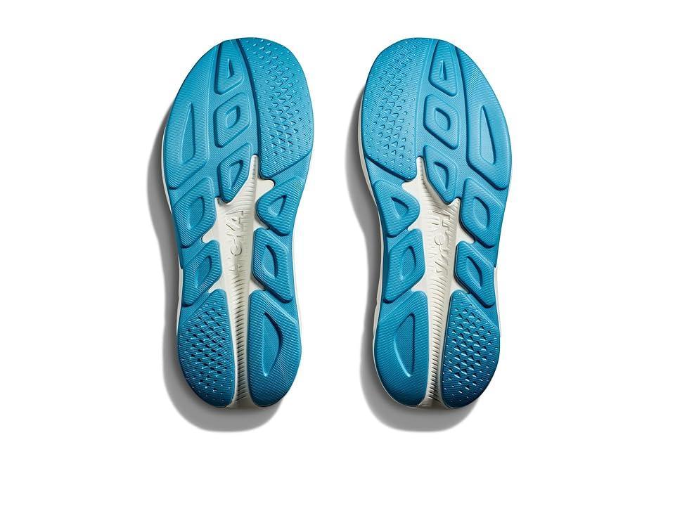 Hoka Womens Rincon 4 Low Top Sneakers Product Image