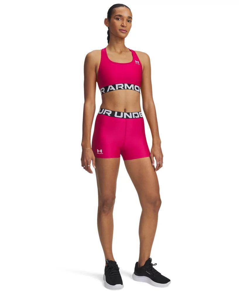 HeatGear® Middy Product Image