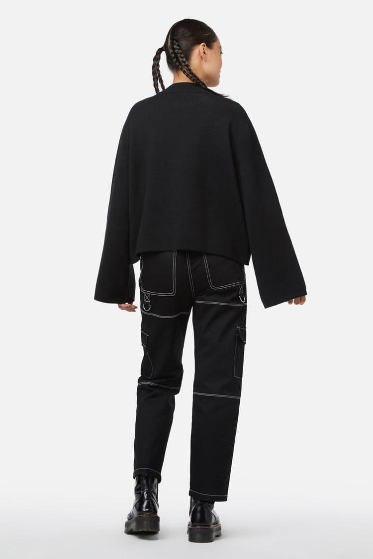 Shadows Knit Product Image