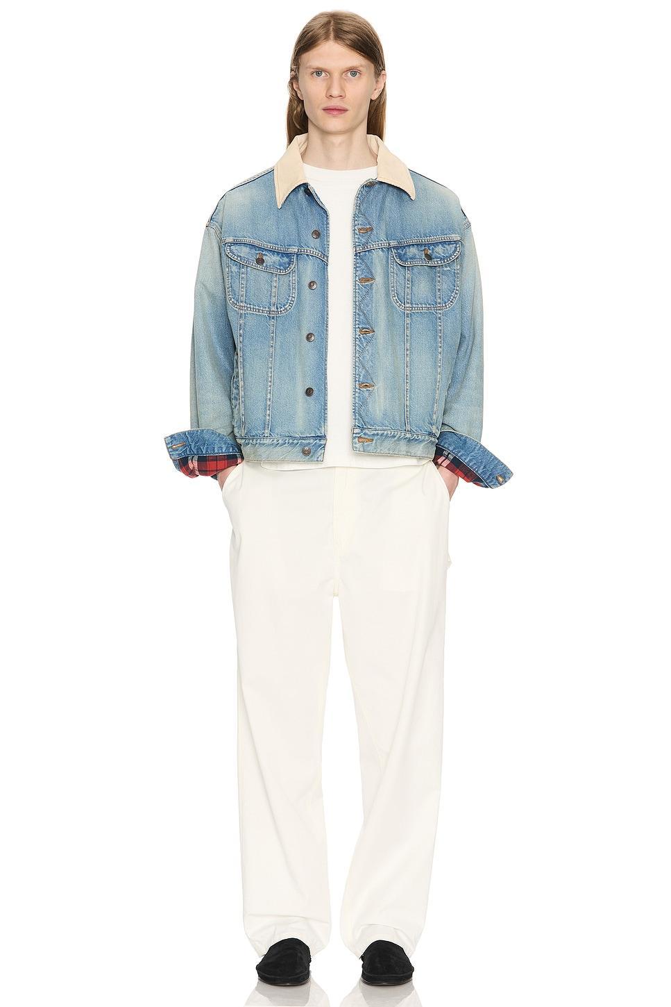 Joret Jacket Product Image