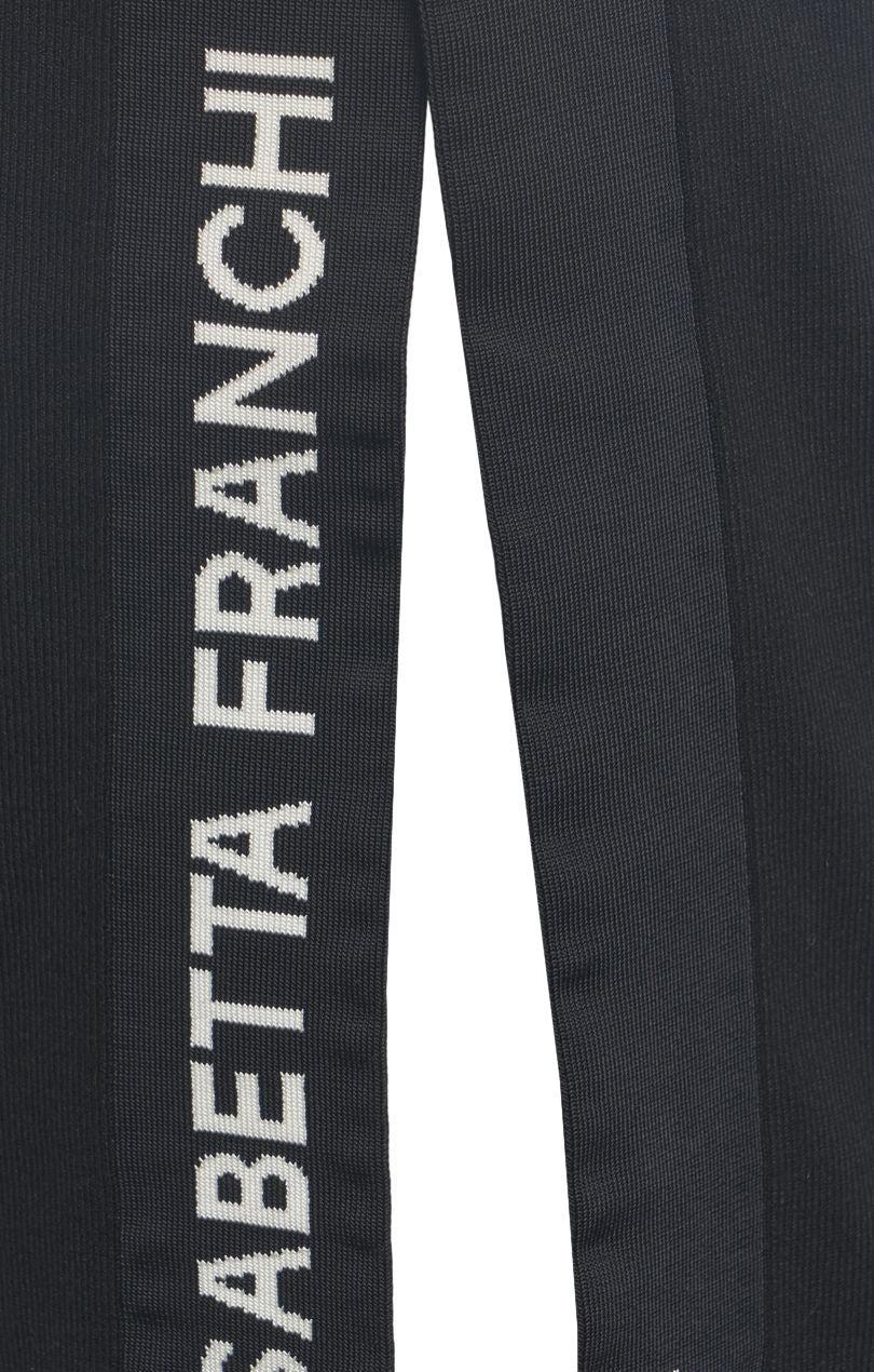 Midi dress with roll neck Product Image