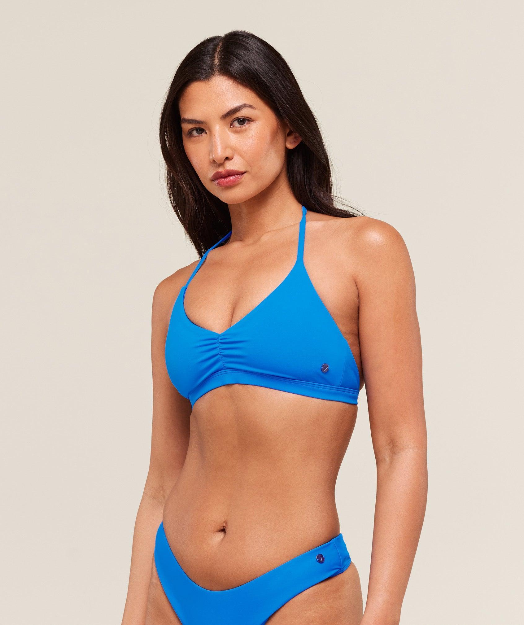 Minimal Bikini Top Product Image