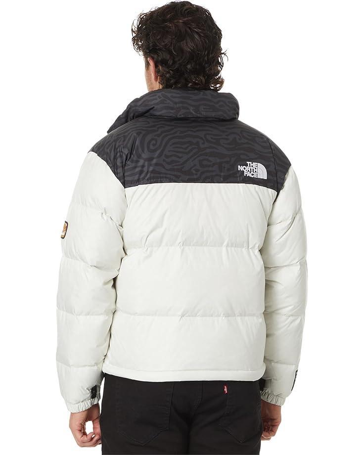 1996 Retro Nuptse Jacket-Print Product Image