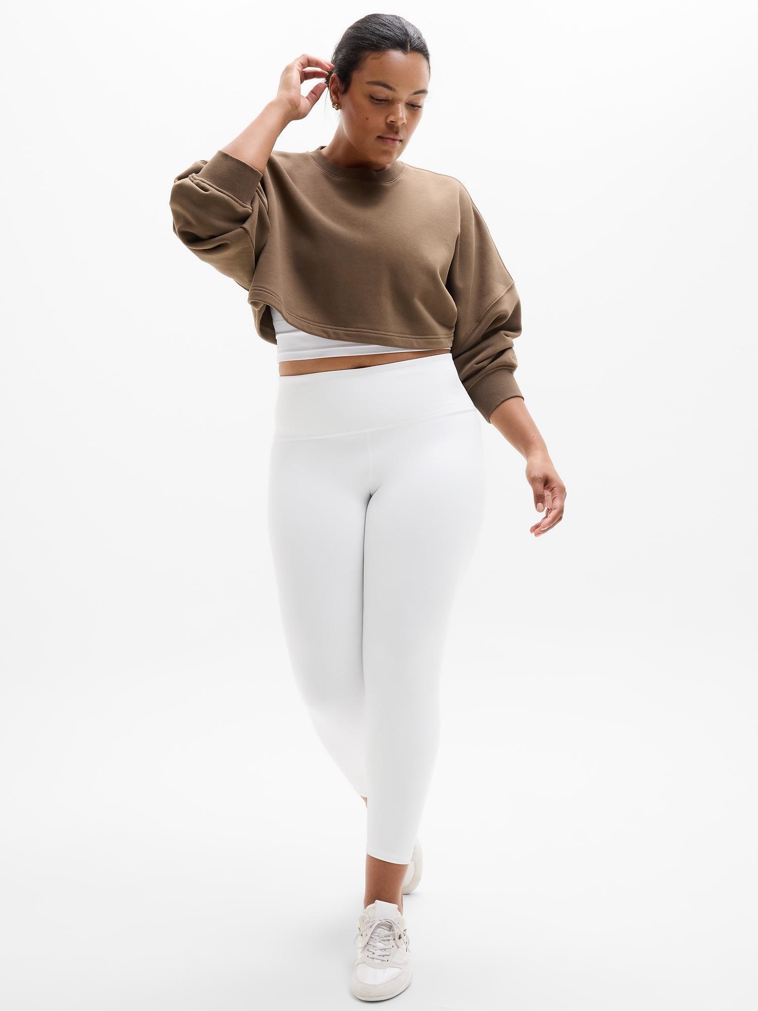 Elation Ultra High Rise 7/8 Legging Product Image