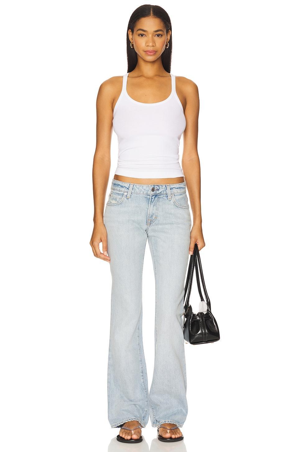 Serena Low Rise Boot GRLFRND Product Image