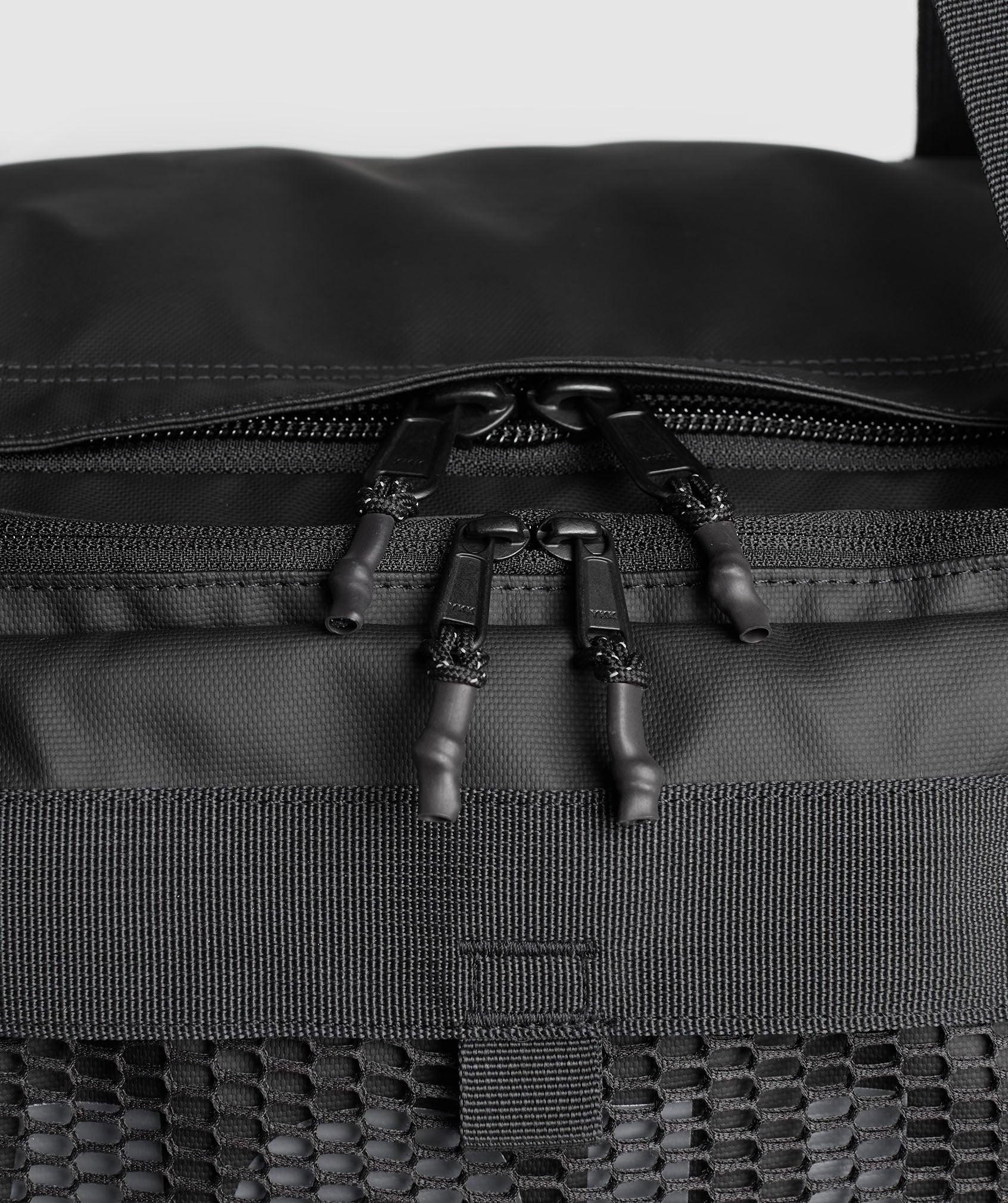 Pursuit Duffle Bag Product Image
