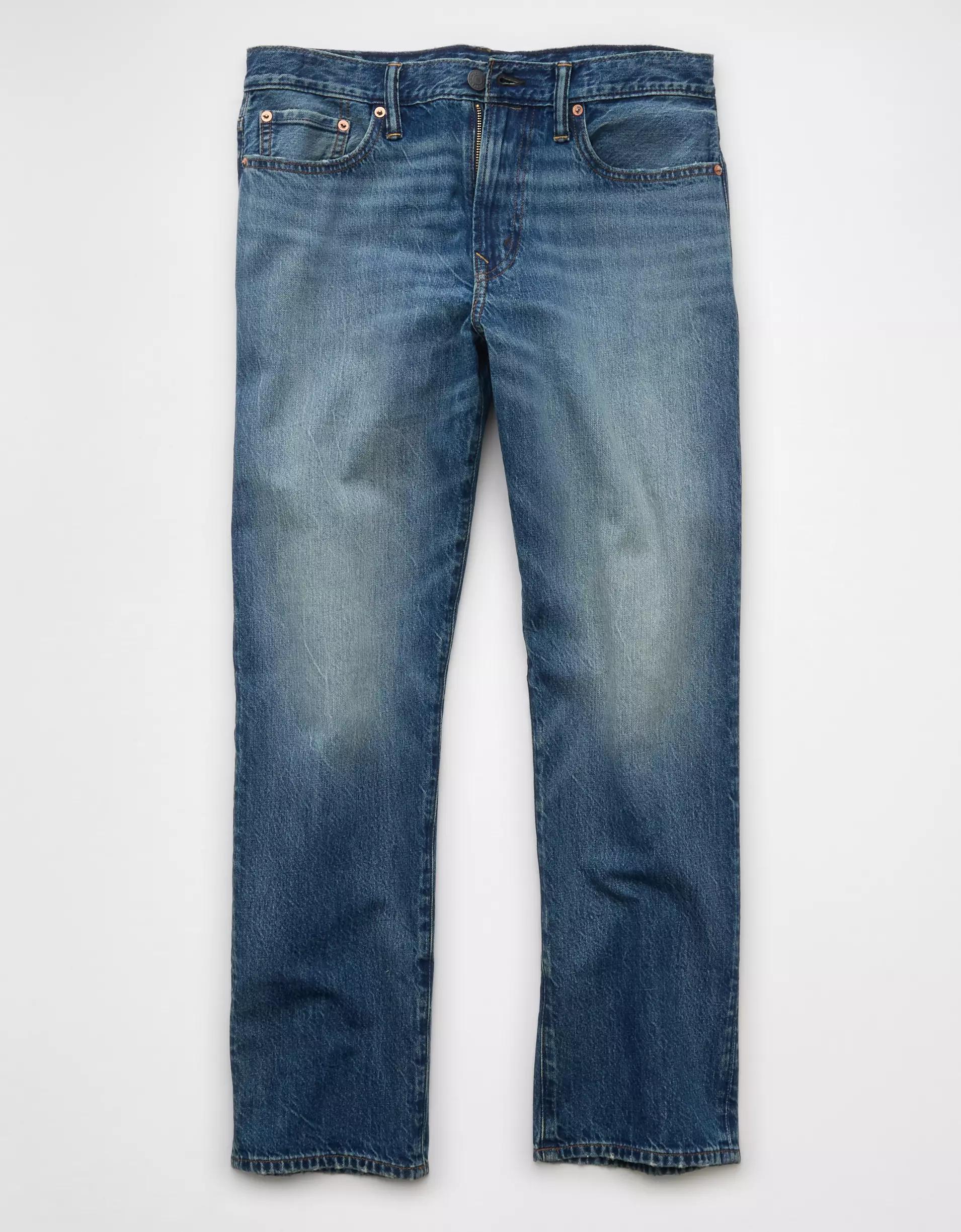 AE Lightweight Loose Jean Product Image