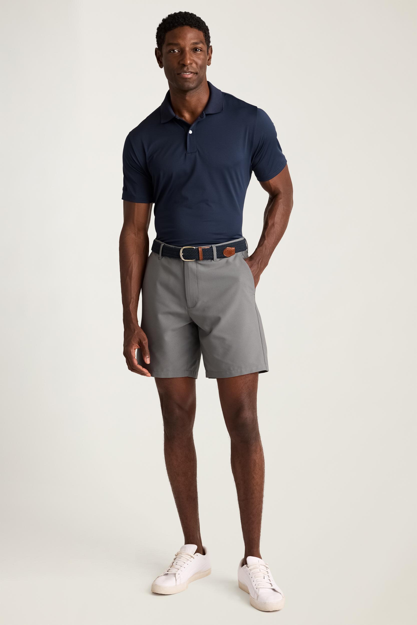 Performance Link Shorts Product Image