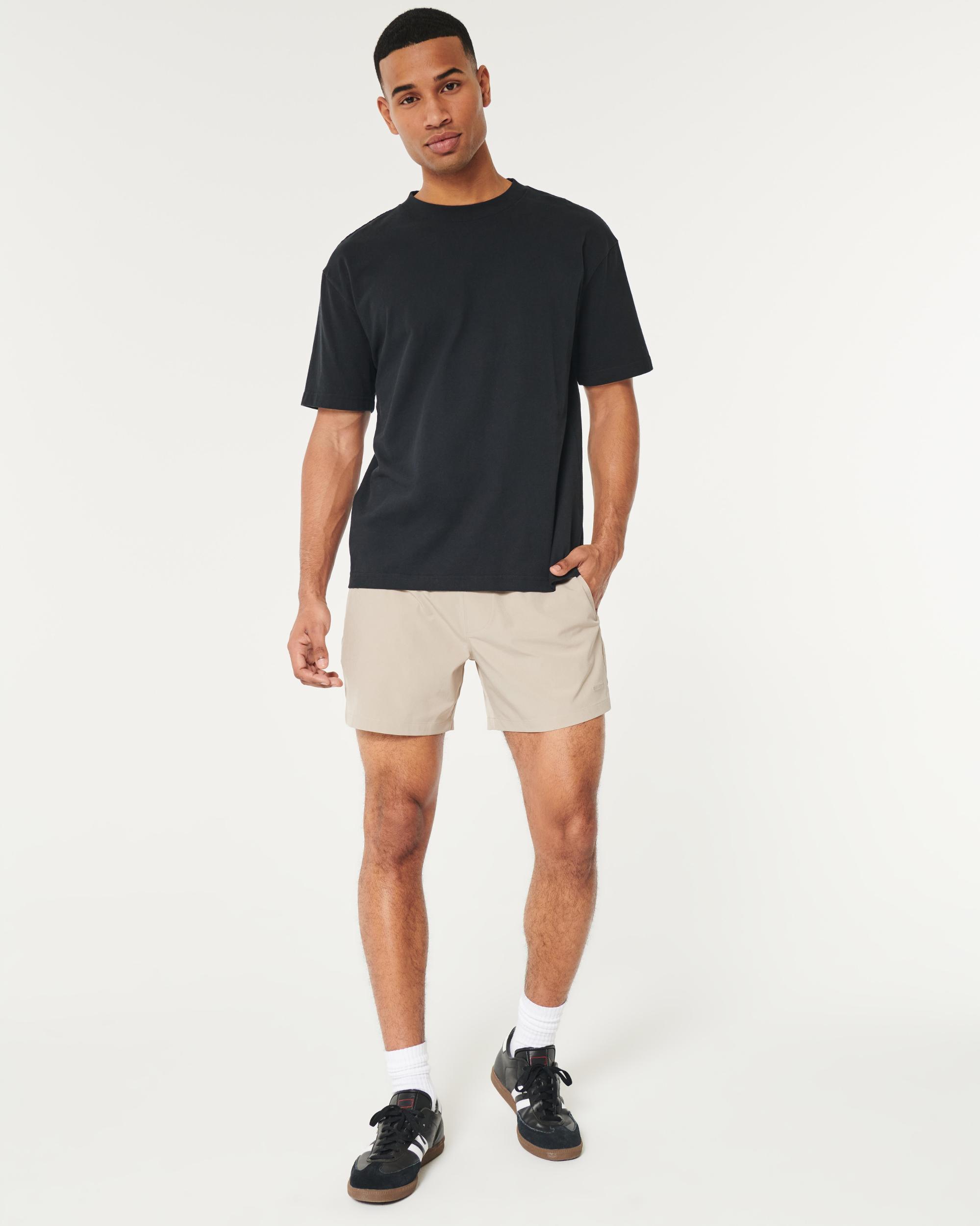 Hybrid Active Shorts 5" Product Image