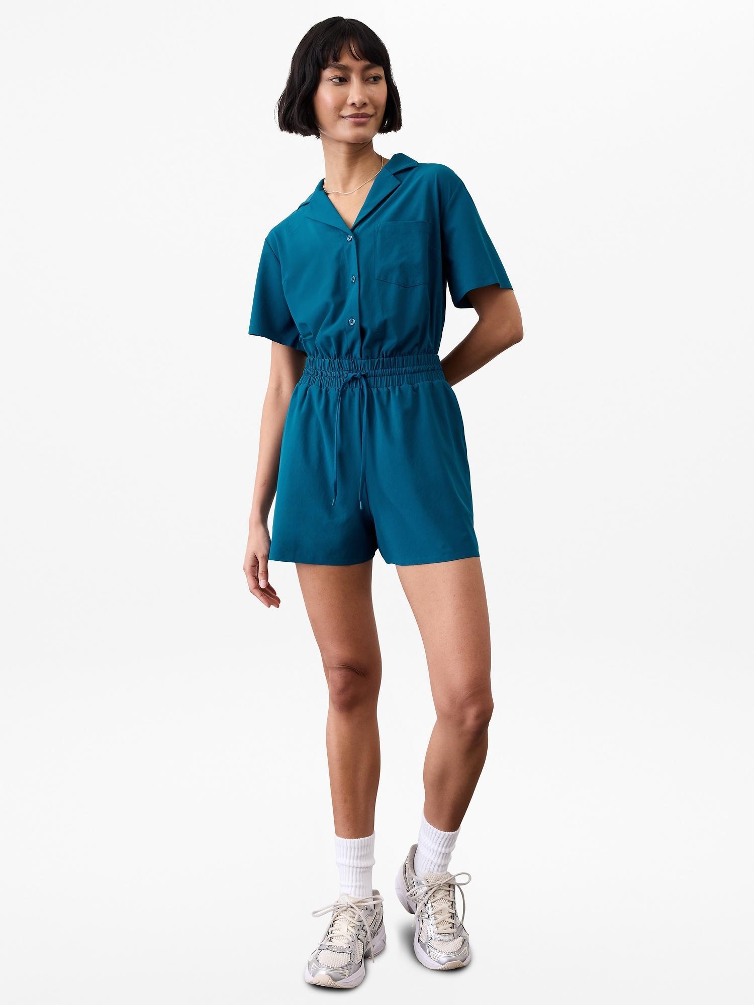 Avenue Romper Product Image