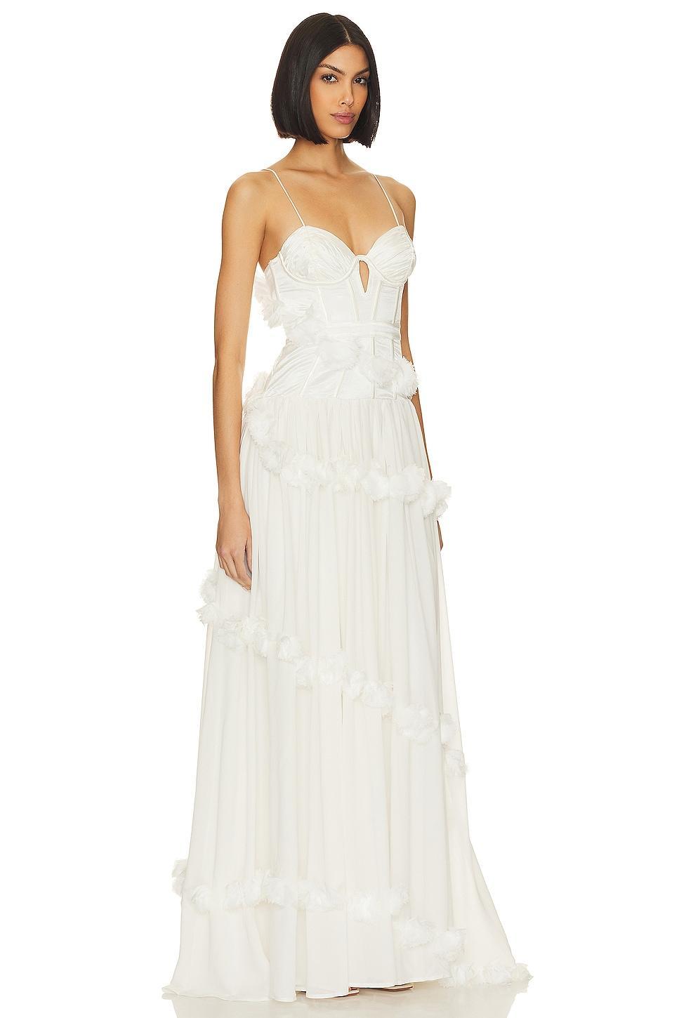 Olivia Gown For Love & Lemons Product Image