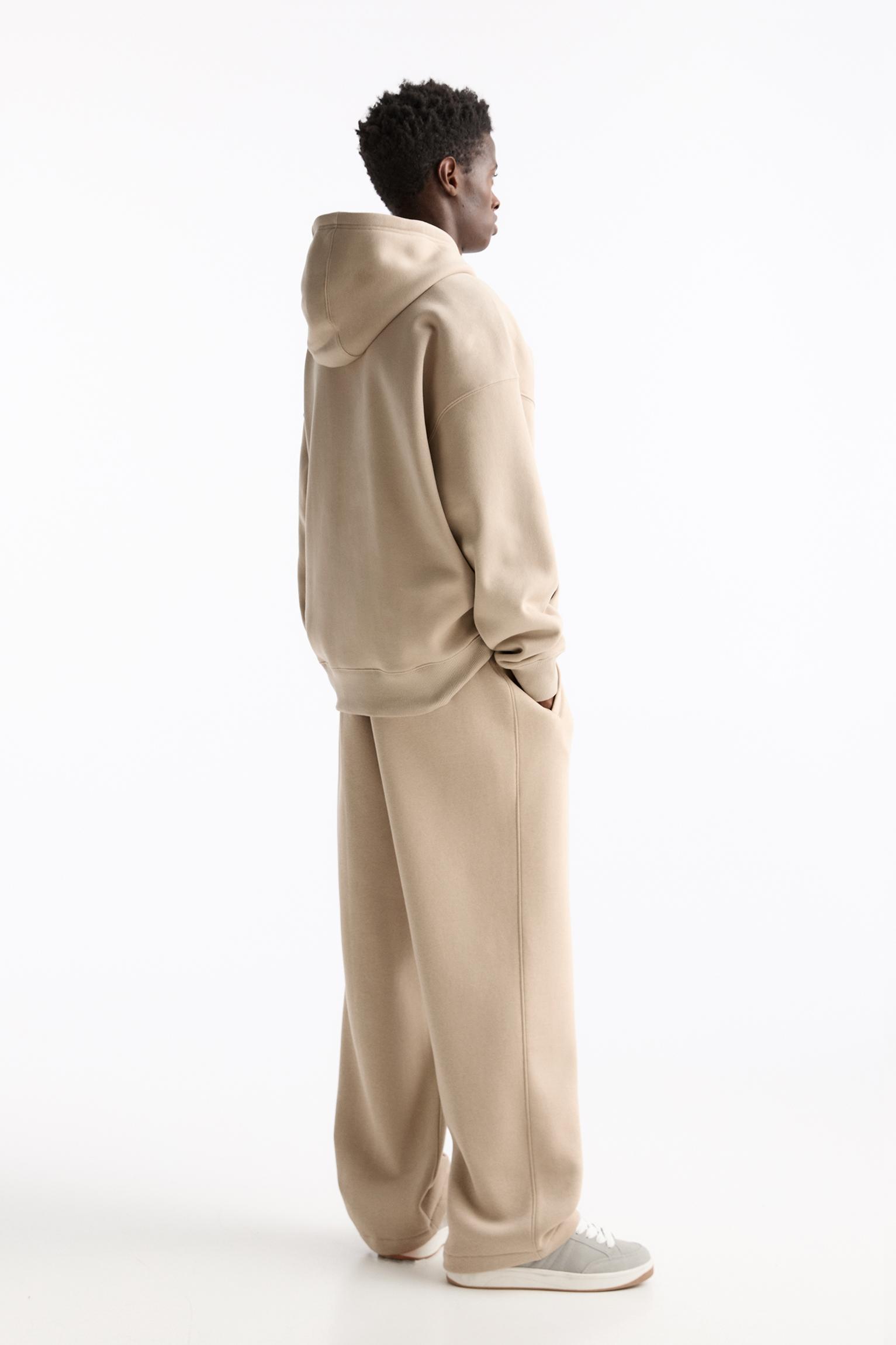 Baggy sweatpants Product Image