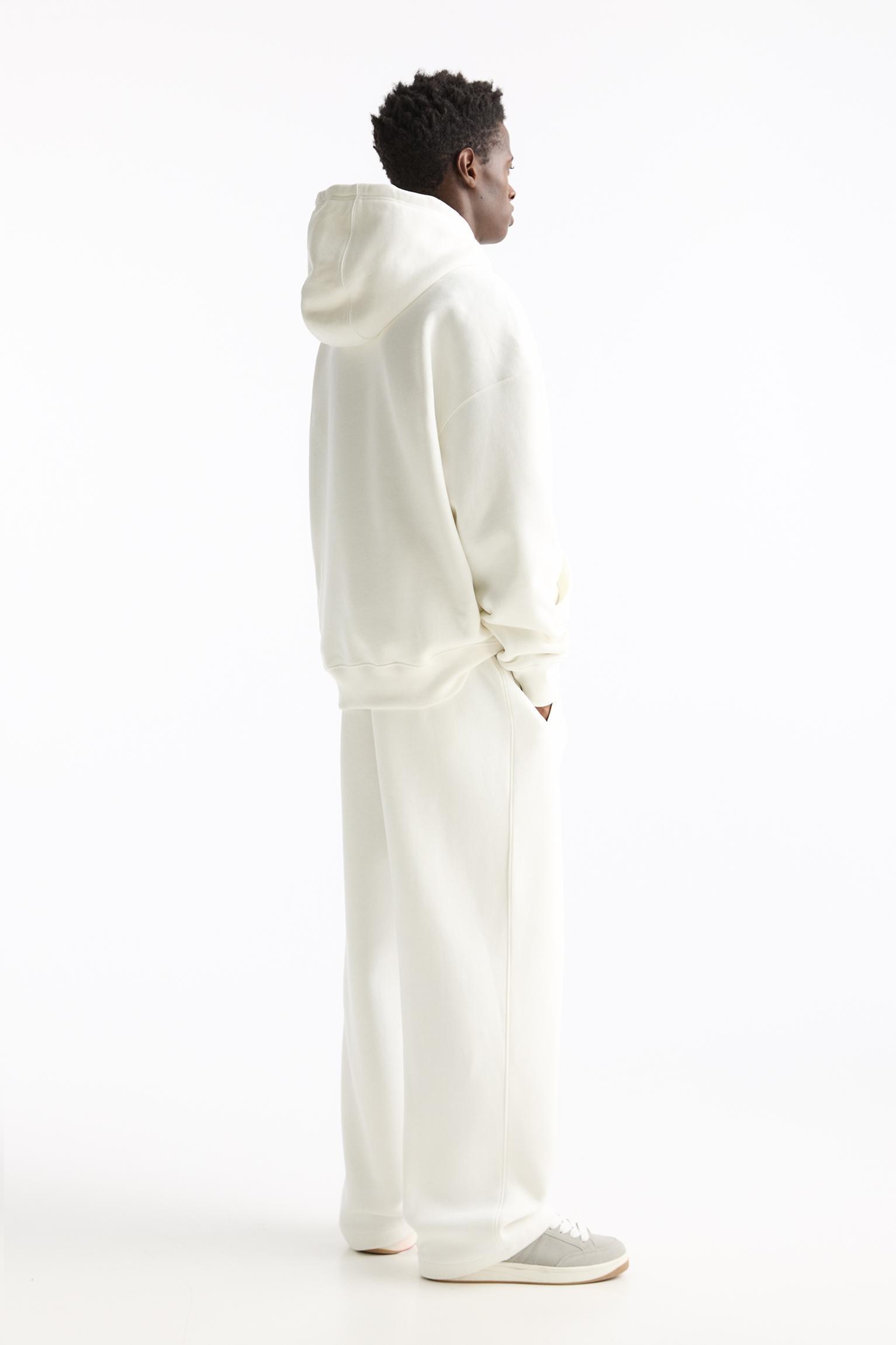 Baggy sweatpants Product Image