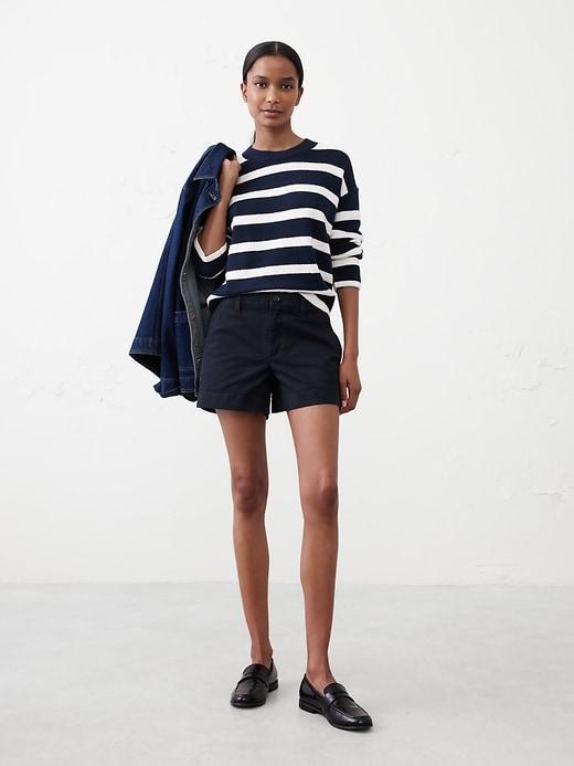 Chino Short Product Image