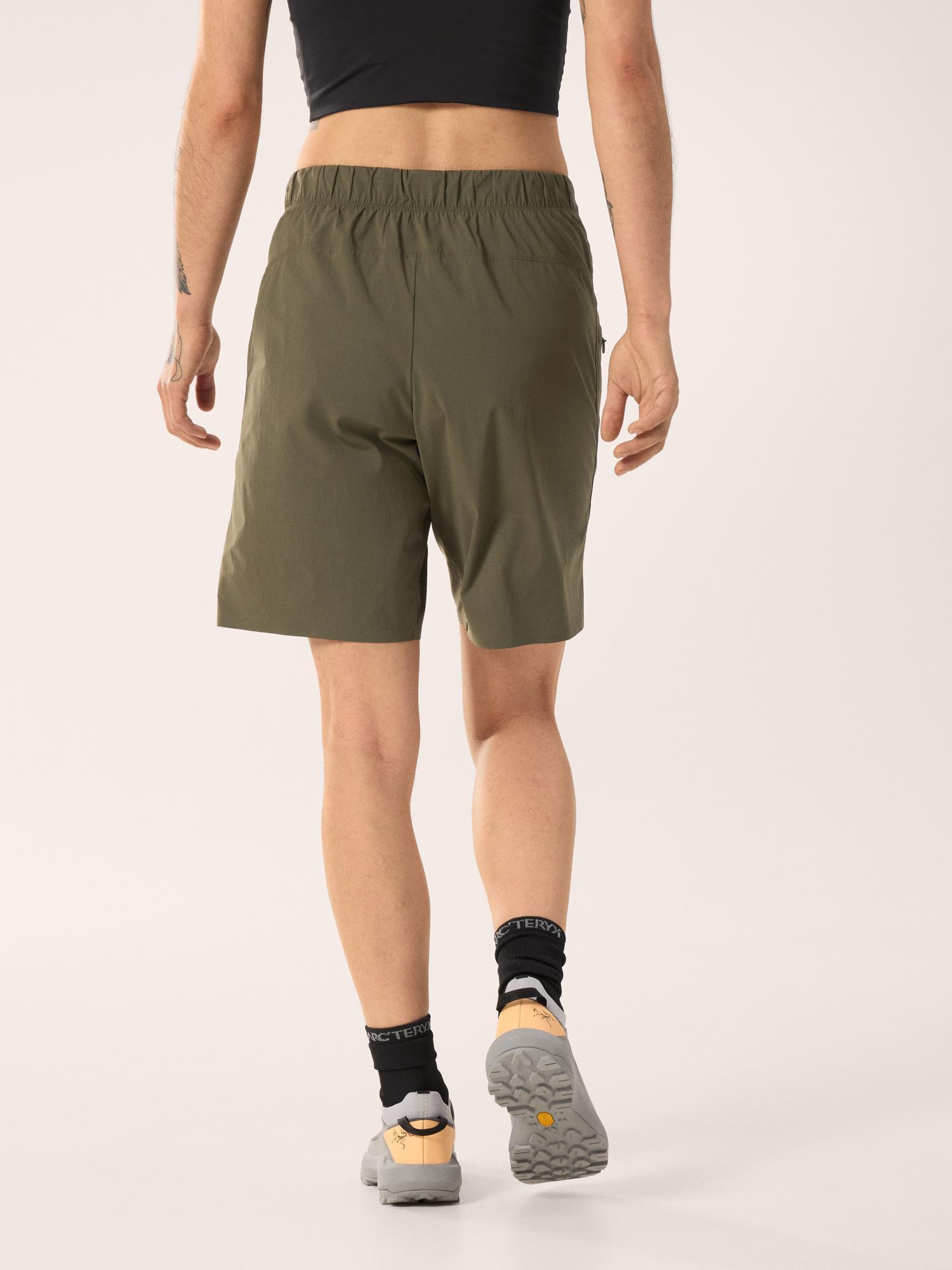 Aestas Short 9" Women's Product Image