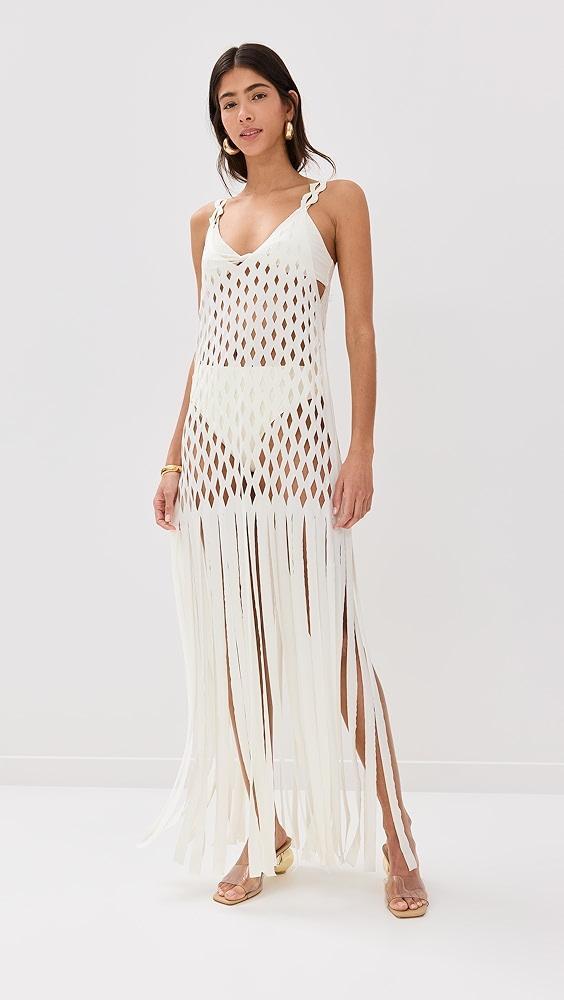 Ancora Bright Diamond Dress | Shopbop Product Image