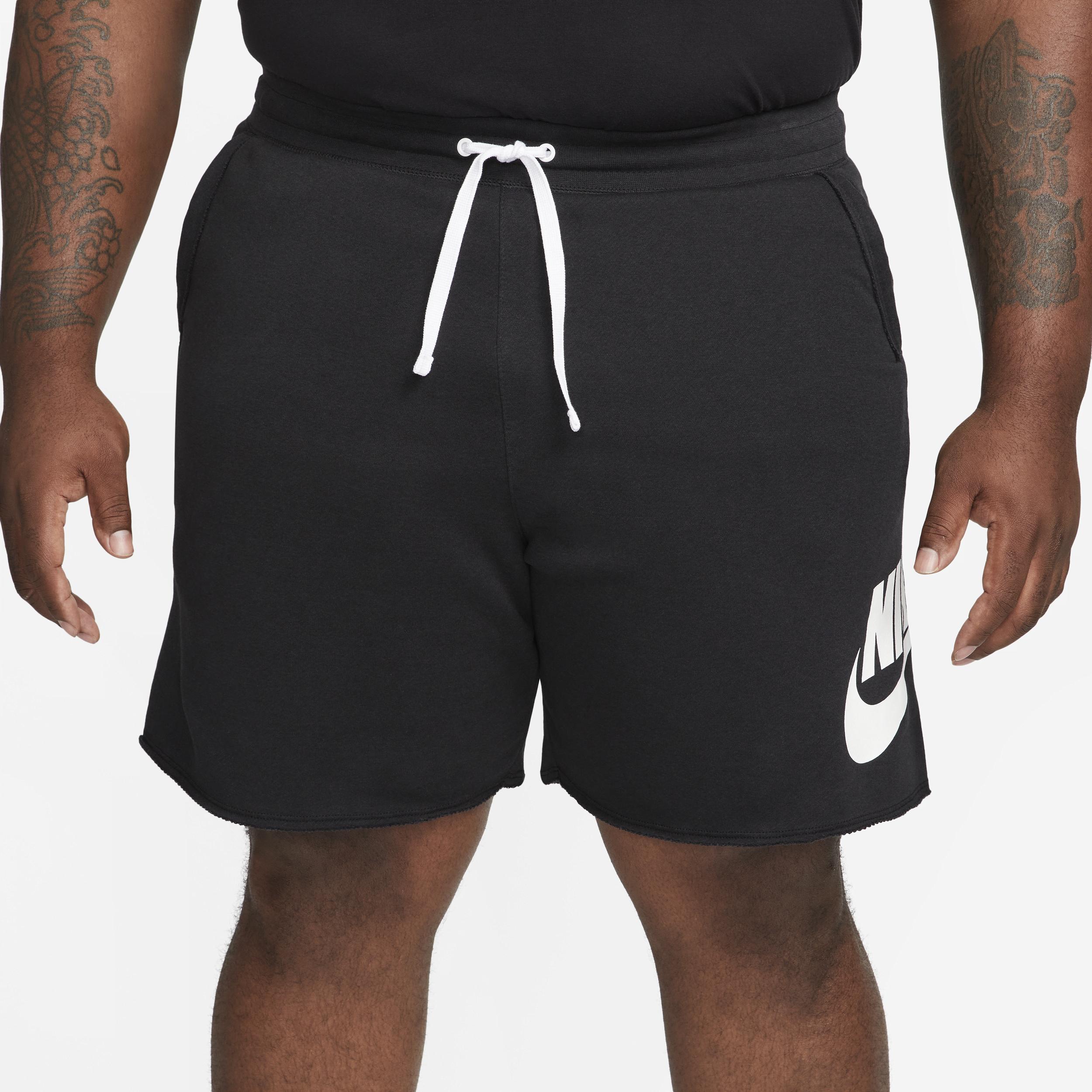 Nike Mens Nike Club Alumni Shorts - Mens Product Image